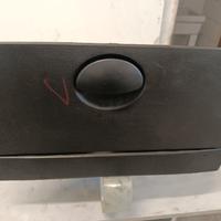 CASSETTO PORTAOGGETTI FIAT PANDA II SERIE