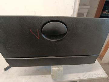 CASSETTO PORTAOGGETTI FIAT PANDA II SERIE