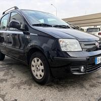 FIAT Panda 2ª serie Panda 1.2 Dynamic Euro 5