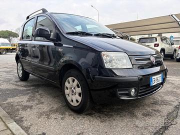FIAT Panda 2ª serie Panda 1.2 Dynamic Euro 5