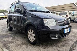 FIAT Panda 2ª serie Panda 1.2 Dynamic Euro 5