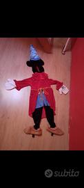 Costume di Topolino Disney