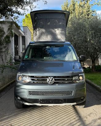 VW T5 4motion