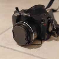 Canon PowerShot SX40 HS