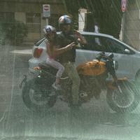 Ducati Scrambler 1100