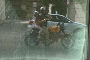 Ducati Scrambler 1100