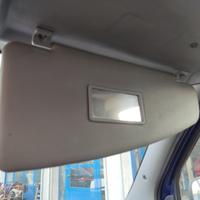 Aletta parasole destra FIAT DOBLO del 2006