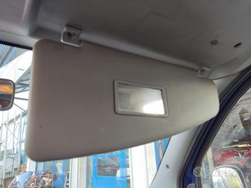 Aletta parasole destra FIAT DOBLO del 2006