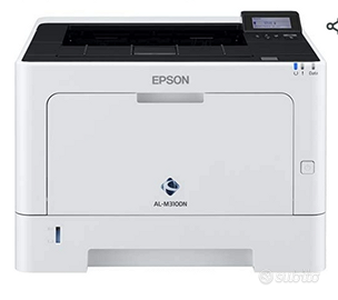 Epson Al-310dn