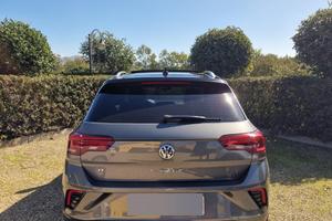 t-roc R 300 cavalli 