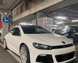 Volkswagen Scirocco 1.4 TSI