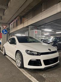 Volkswagen Scirocco 1.4 TSI