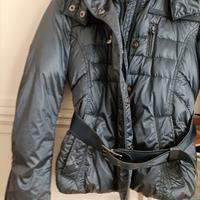 Piumino donna Peuterey Blu
