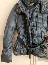 Piumino donna Peuterey Blu
