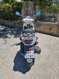 beverly 300 ie polacco