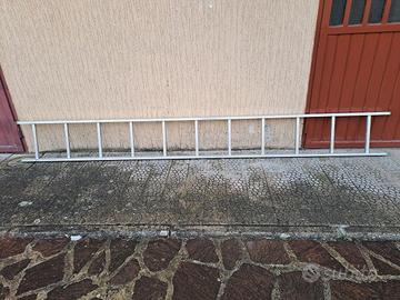 SCALA 11 gradini