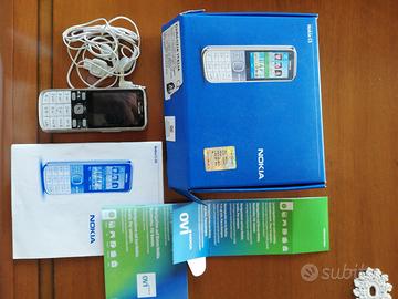 Cellulare Nokia C5-00 vintage