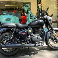 Royal Enfield Meteor 350 Classic '22