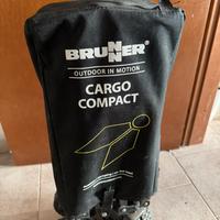Carrello cargo Brunner