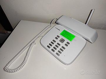 TELEFONO FISSO WIND
