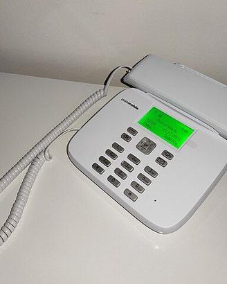 TELEFONO FISSO WIND