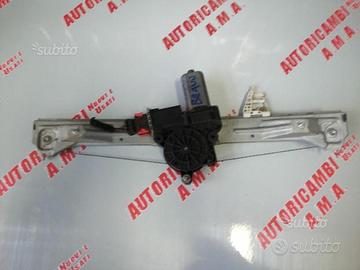 Alzavetro post dx fiat bravo 2008