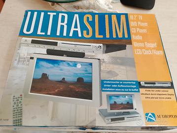 DVD per camper e campeggio 