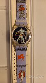SWATCH VINTAGE
