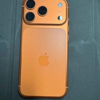 iPhone 17 pro 256 gb