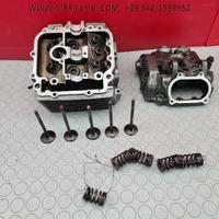 TESTATA COMPLETA YAMAHA XTZ 660 1991 1992 XT Z 3YF
