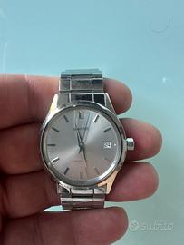 Orologio eberhard cheftain