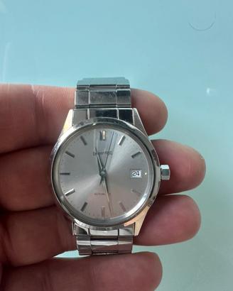 Orologio eberhard cheftain