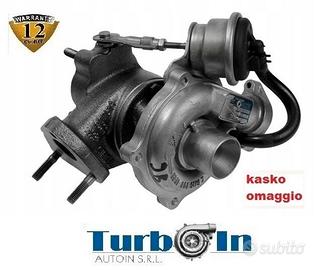 turbina revisionata 54359700005