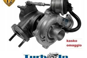 turbina revisionata 54359700005
