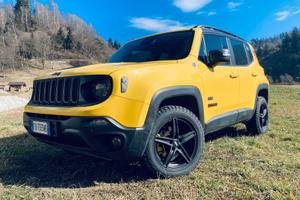 Jeep Renegade Trailhawk