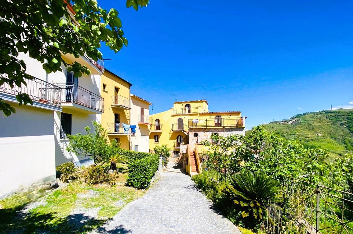 Apartment in Fiumefreddo Bruzio, Santa Domenica, Santa Serra - Vista 2