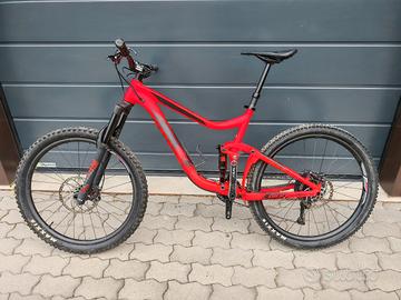 Giant Regin 2 2019 taglia L
