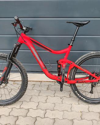 Giant Regin 2 2019 taglia L