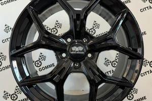 SET 4 Cerchi in lega Mazda CX-3 CX-5 CX-7 6 da 18