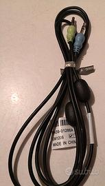 Cavo audio da 3,5 mm ha 3.5 SAMSUNG BN39-01286A