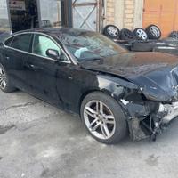 Ricambi Audi A5 Sportback S-Line 2.0 TDI del 2015