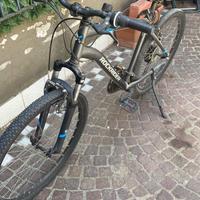 rockrider st 100