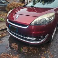 Renault Gran Scenic 1.6 