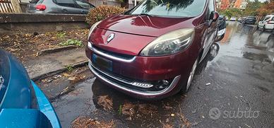 Renault Gran Scenic 1.6 