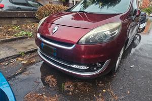 Renault Gran Scenic 1.6 