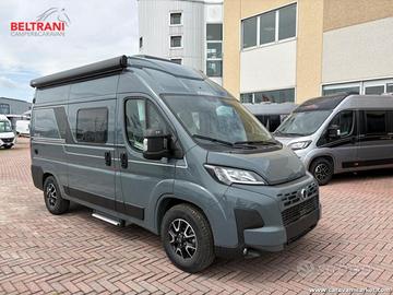 KNAUS BOXLIFE 540 MQ PLATINUM SELECTION - POP UP