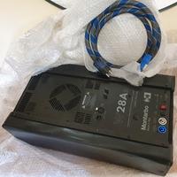 Pannello/Modulo Amplificatore Montarbo W28AS 
