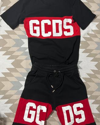 Tuta GCDS