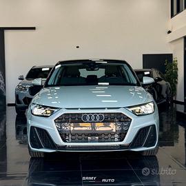 Audi A1 SPB 30 TFSI S tronic line edition