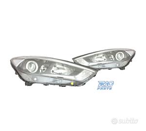 FARI HYUNDAI TUCSON 15-18 CON MOTORE